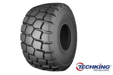ARTICULATED DUMP TRUCK TYRES 26.5R25 ETADT E4 ** TL CS